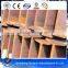 Shandong Taian Zhongcan Hot Rolled Steel I-Beam for Truck bed frame