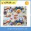 Microfiber Lens Cleaning Cloth Custom Print,Eyeglasses Cleaning Cloth