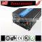 1kw dc/ac powerful power inverter in modified sine wave and all sockets avaible