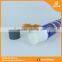 40mm 100g therapeutic rub plastic tube with sponge applicator
