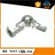 Chrome Steel Gcr15 Ball Joint Spherical Bearings Industrial Bearing Rod End Bearing