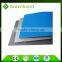Greenbond 4ft x 8ft mirror aluminum base plate/aluminum composite panel