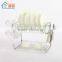 17' RG6021 Kitchen cabinet dishdrying rack 9 shape wall hanging dish rack