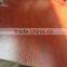1220x2440mm Melamine plywood WBP glue for furniture,wardrobe,floor,