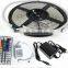 ip20 ip65 hot sale high quality DC12V led strip 5050