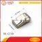 Zinc alloy handbag decorate accessories handbag fittings