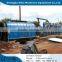 Vertical Distillation Machine/Plant Oil recycling /oil refining machine