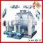 Foshan JCT dispersiing type kneader with vacuum system with CE confirmed with good quality in China