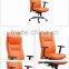 HYA10 modern heated executive swivel chesterfield office chair