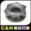 casting parts cover and housing