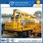 Famous Brand 14m Aerial Work Platform Price Manufacturing Company