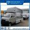 ChangAn 4X2 Minnitype LED Advertisement Truck