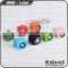 IPX7 water resistant bluetooth speaker with BSCI factory audited