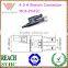 TUV Approval Male MC4-PV40C H Branch Connector