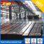 40x40 black steel square pipe / steel hollow tube