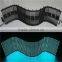 P20 Full Color Outdoor Rgb Transparent Flexible Led Display
