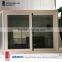 Plastic aluminum window louver frames made in China