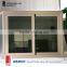 Multifunctional extruded aluminum window frame for wholesales