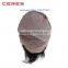 Wholesale cheap 100% short human indian remy hair wigs with bangs for women