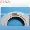 STCERA High Quality Industrial Alumina Ceramic Discs