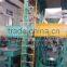new high quality full automatic maize and cereals packing machine