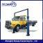 12000 lb heavy duty two post vehicle hoist