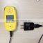 portable Phosphine PH3 gas detector, toxic gas analyzer for 0--5ppm PH3, PH3 gas alarm