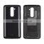 Original Genuine Back Cover Battery Door For LG G2 D802 - Black