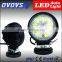 OVOVS factory price hot sales ! waterproof 12v 24w auto led headlight for trucks