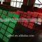 2015 china factory price the single color p10 led module display board