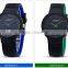 fashion watches hot style fashion students watch jelly silicone watches lovers creative women watch silicone smart watch