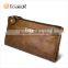 ICARER 2016 New Arrival Vintage Genuine Leather Handbag for men,Vintage Leather Wallet