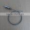 316 stainless steel wire rope supension kit Led