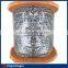 NACM1990 Coil Chain Straight Link,High Test USA Standard Coil Chain