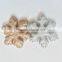 YIWU All size polystyrene snowflake for christmas ornament