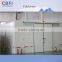 Flower Cold Storage Price With Scroll Compressor