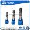 China Carbide End Mill Milling Cutter