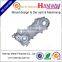 aluminum die casting black anodize motorcycle rectifier for CB400 CM400 CB450 CM450