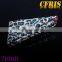 Factory direct China wholesale custom print pocket square