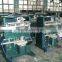 TM-300E 95MM Pneumatic Cylindrer Elliptical Surface Pail Screen Printing Machine