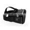 Cardboard Virtual Reality VR BOX VR shinecon 3D glasses For sale with factory price