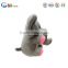 New Product Best Quality Custom Made Soft Plush Toy Elephant Doll