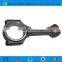 New engine construction Machinery spare parts connecting rod assy