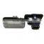 Error free canbus car led number license plate light lamp for mercedes ben z W203 5D W211 W219 R171