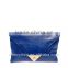 2014 Envelope PVC Funny Cosmetic Make up Bag Patterns