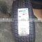 TRAZANO brand 195/70R14 5X100 trailer combine wheel