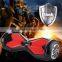 Best quality low speed two wheel self balancing unicycle electric for hearing aids