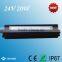 IP67 Waterproof LED electric power transformer 24V DC 20W 0.83A 170-265VAC