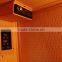 Best sale far infrared tourmaline sauna room, Far infrared sauna room