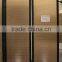 Fused Cast Glass Laminated Glass Price Per Square Metre